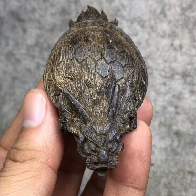 有意境的手把件,人物手把件文玩