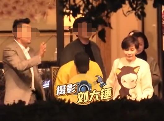 杨颖亏损了吗,杨颖吸金能力比黄晓明强