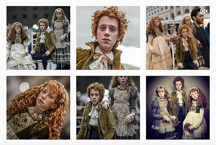 看过这位俄罗斯帅哥制作的人偶,不禁感叹:逼真得有点慎人了