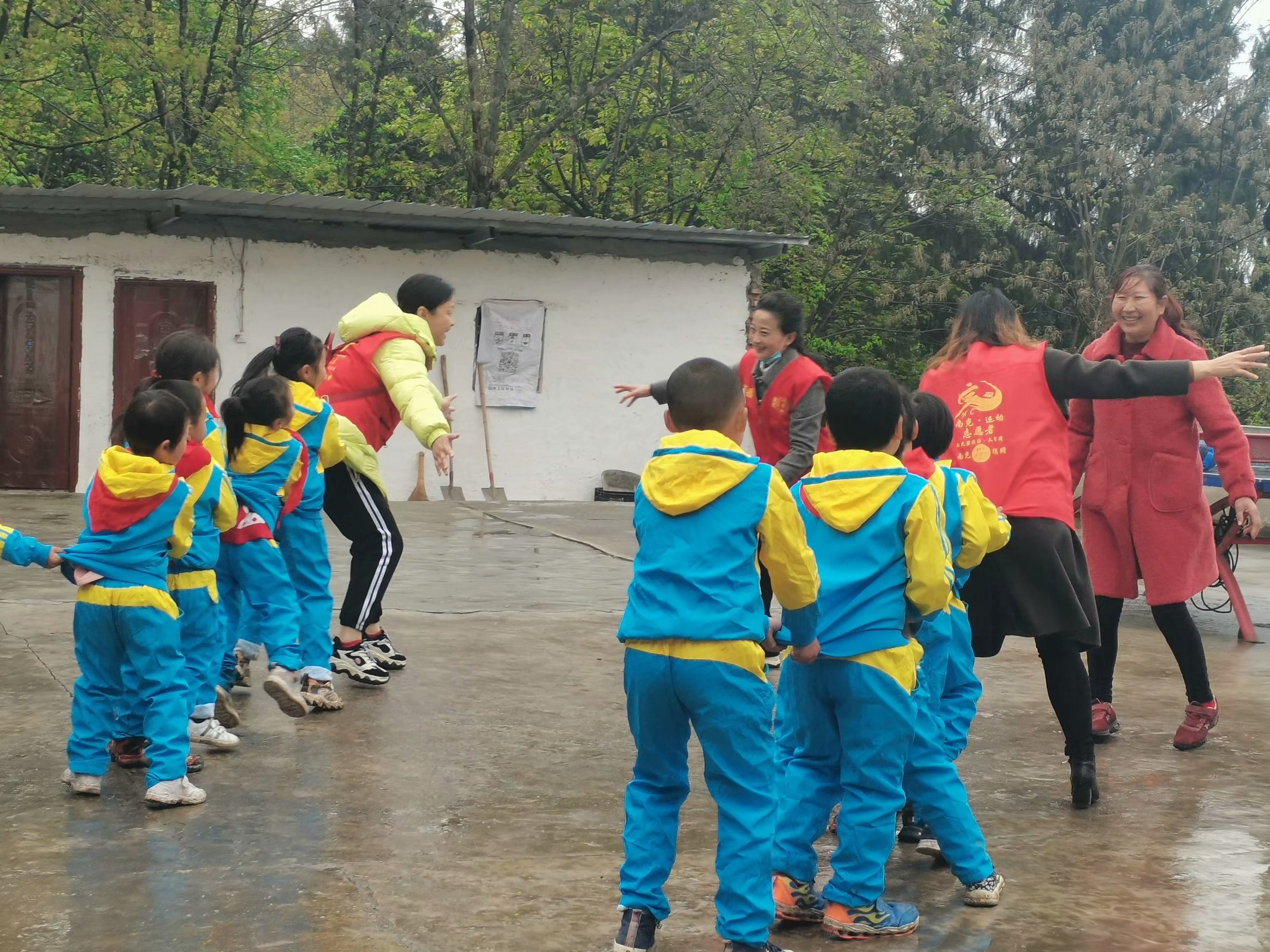 为留守儿童捐本书,为留守儿童捐赠旧书