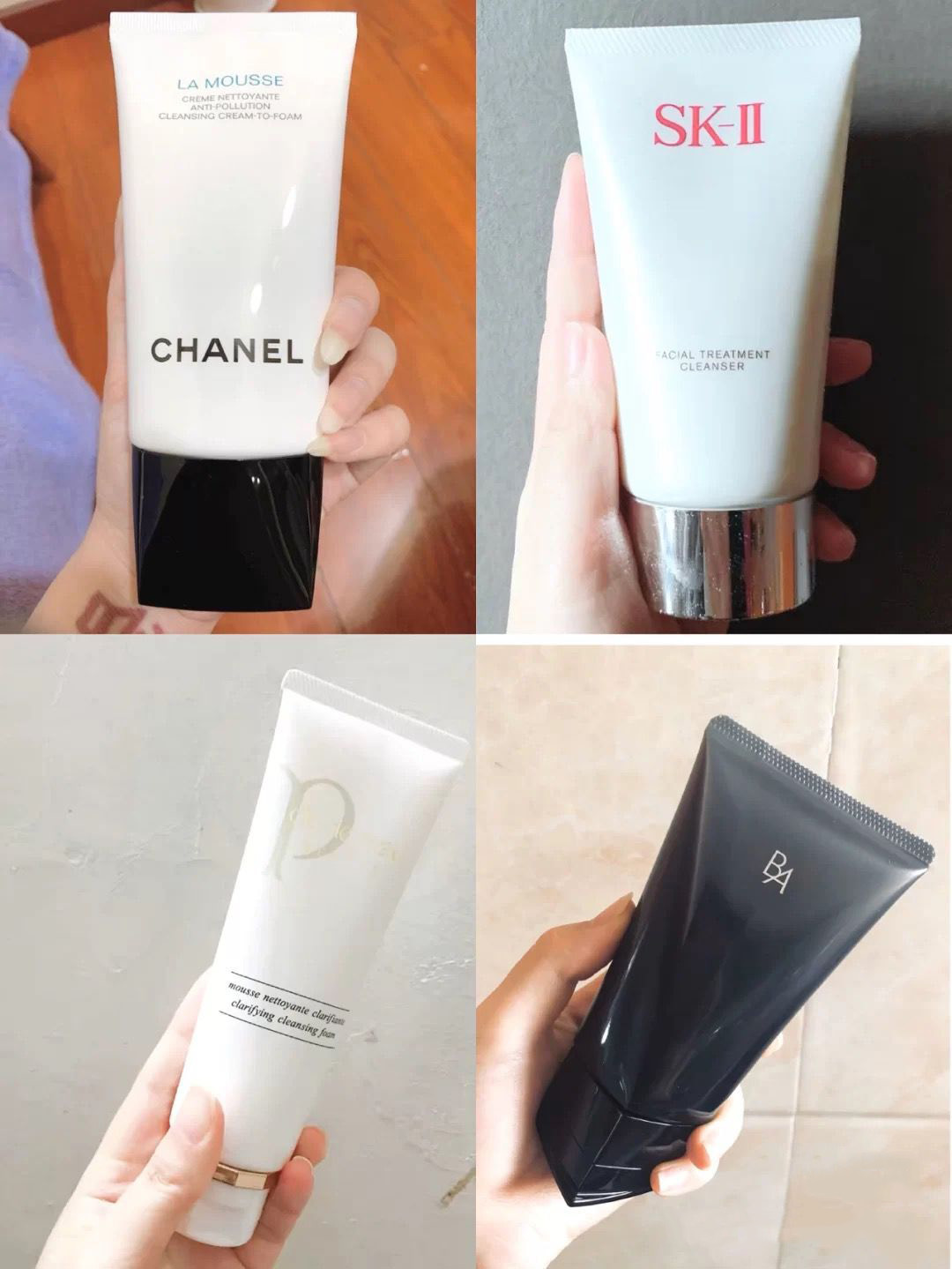 贵妇洗面奶1100,高端的贵妇人洗面奶