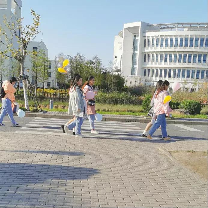 南通大学杏林学院多大面积,南通大学杏林学院排名