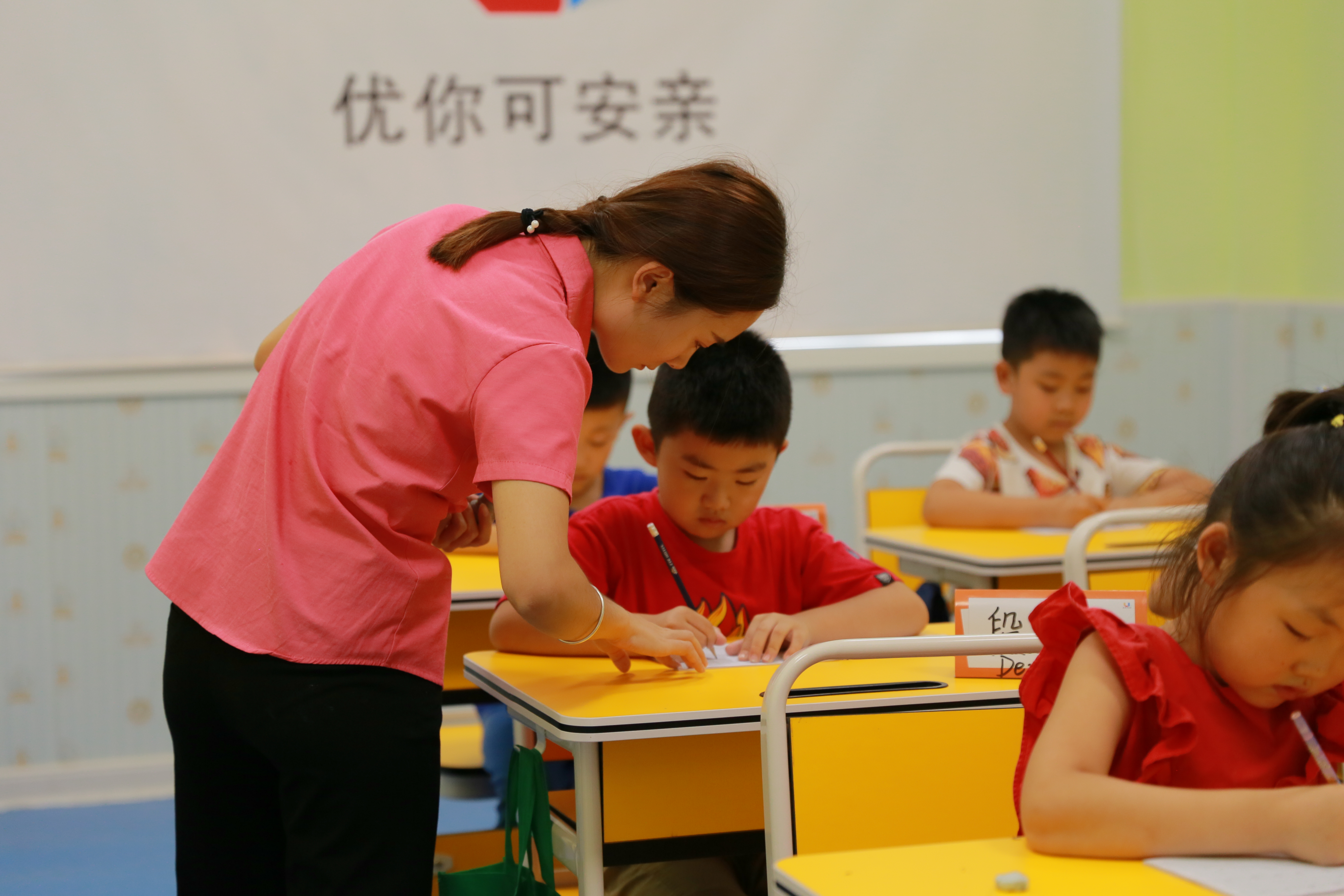 托管班特色全托加盟哪个比较出名,如何加盟托管班