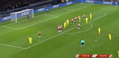 足球皮克搞笑,搞笑足球十大经典进球