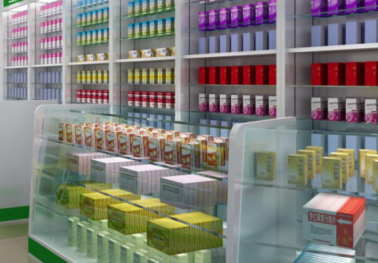 又一骗局曝光,揭穿保健品骗术