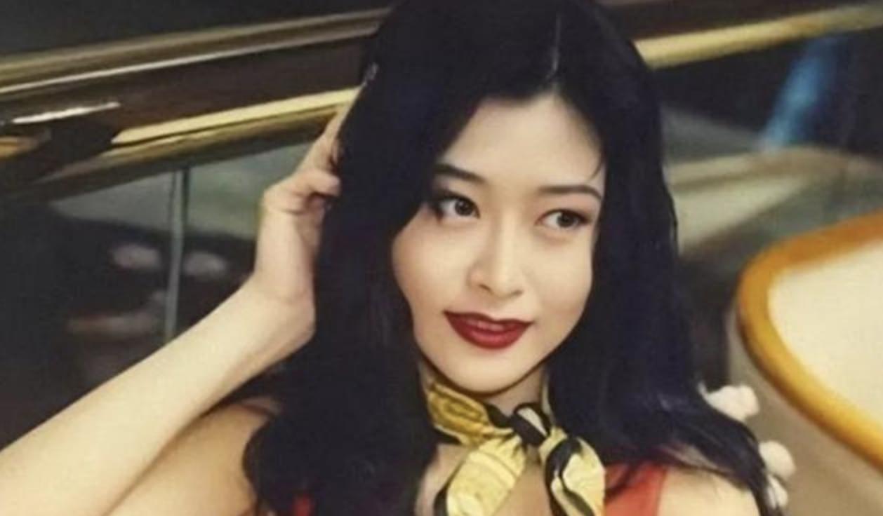 广东十大靓女,广东靓女排行榜