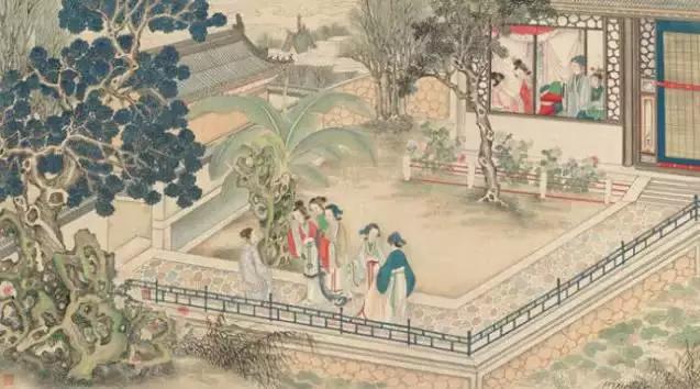 蒋勋160集细说红楼梦音频,蒋勋细说红楼梦13集完整版