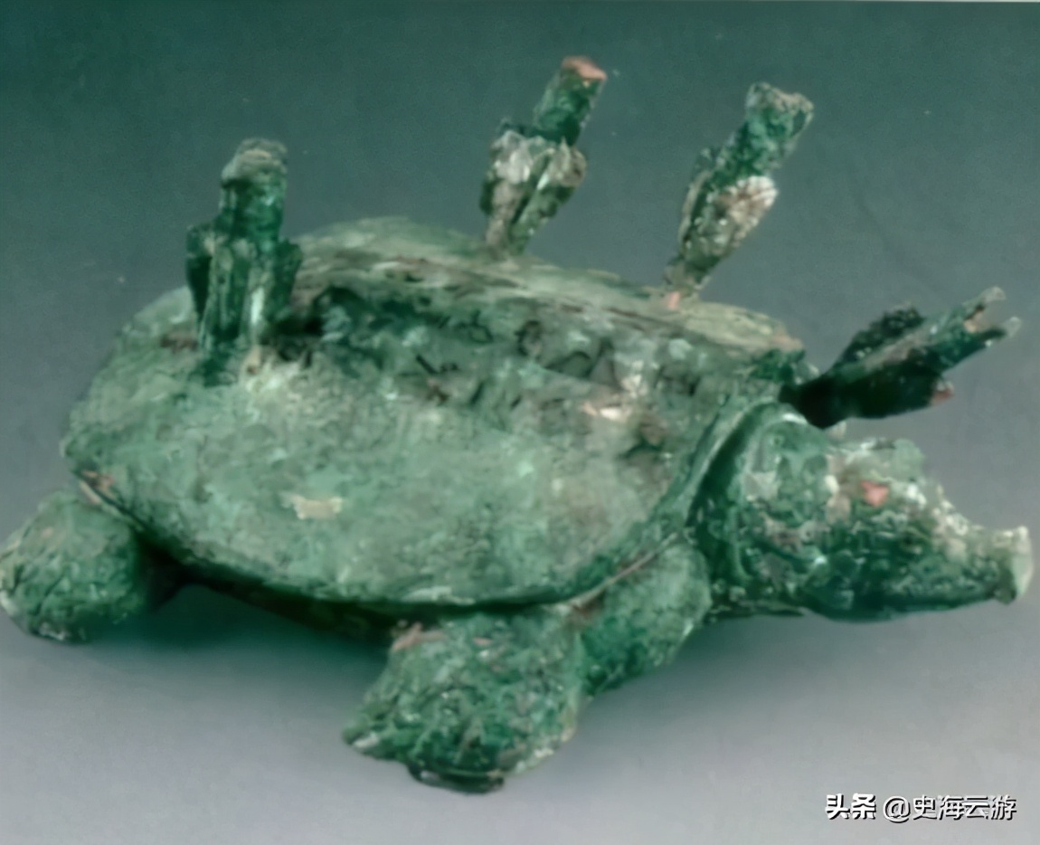 奇特青铜器,奇特青铜器真品图片