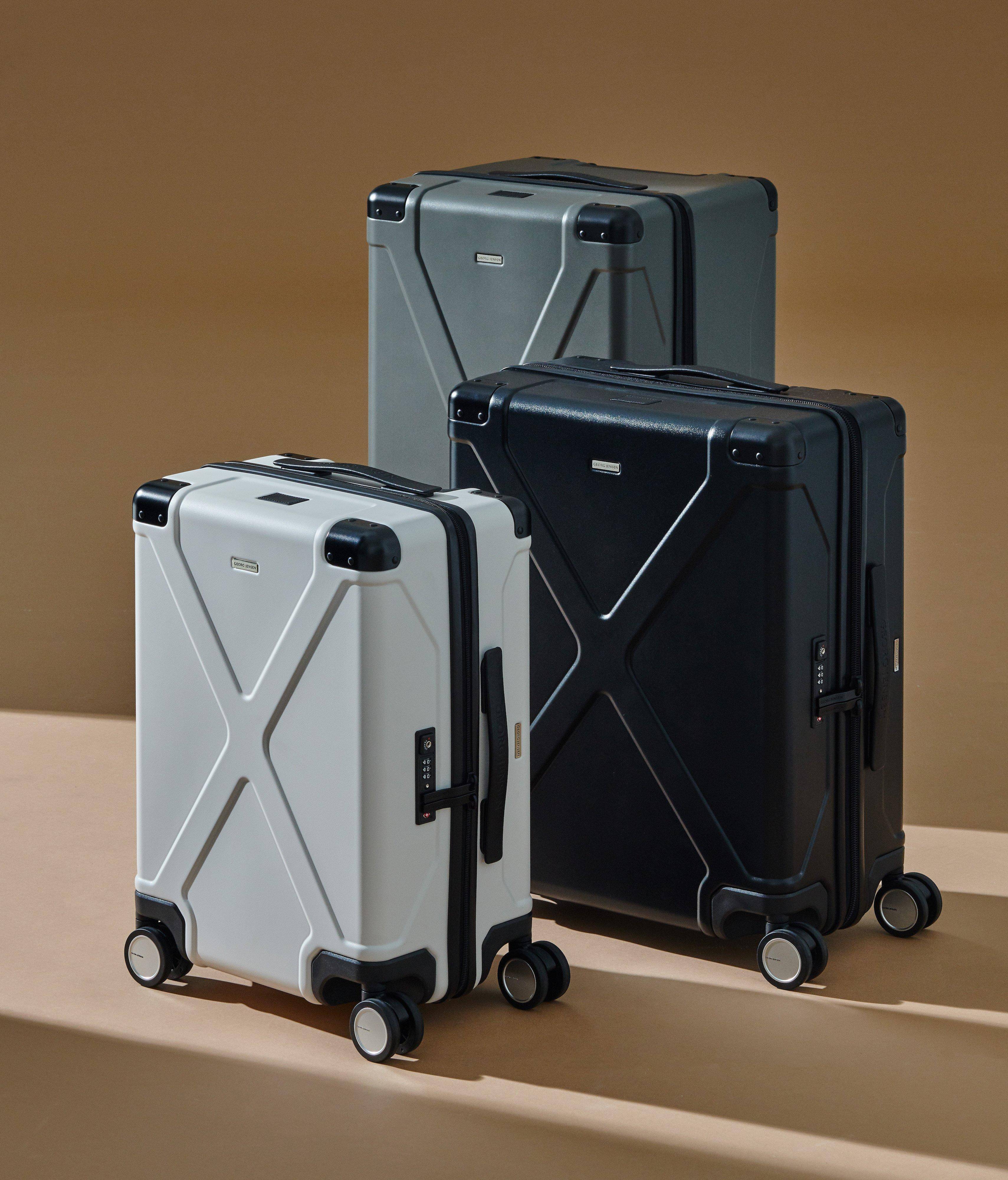 rimowa最好看的行李箱,好看的行李箱20寸