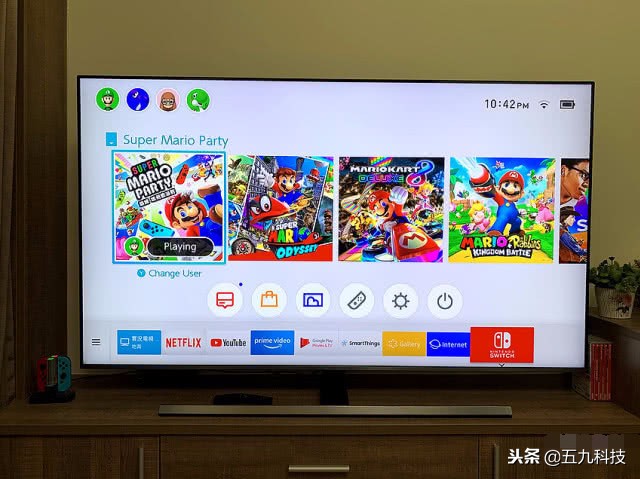 三星电视tu8000评测,三星电视75nu8000怎么样