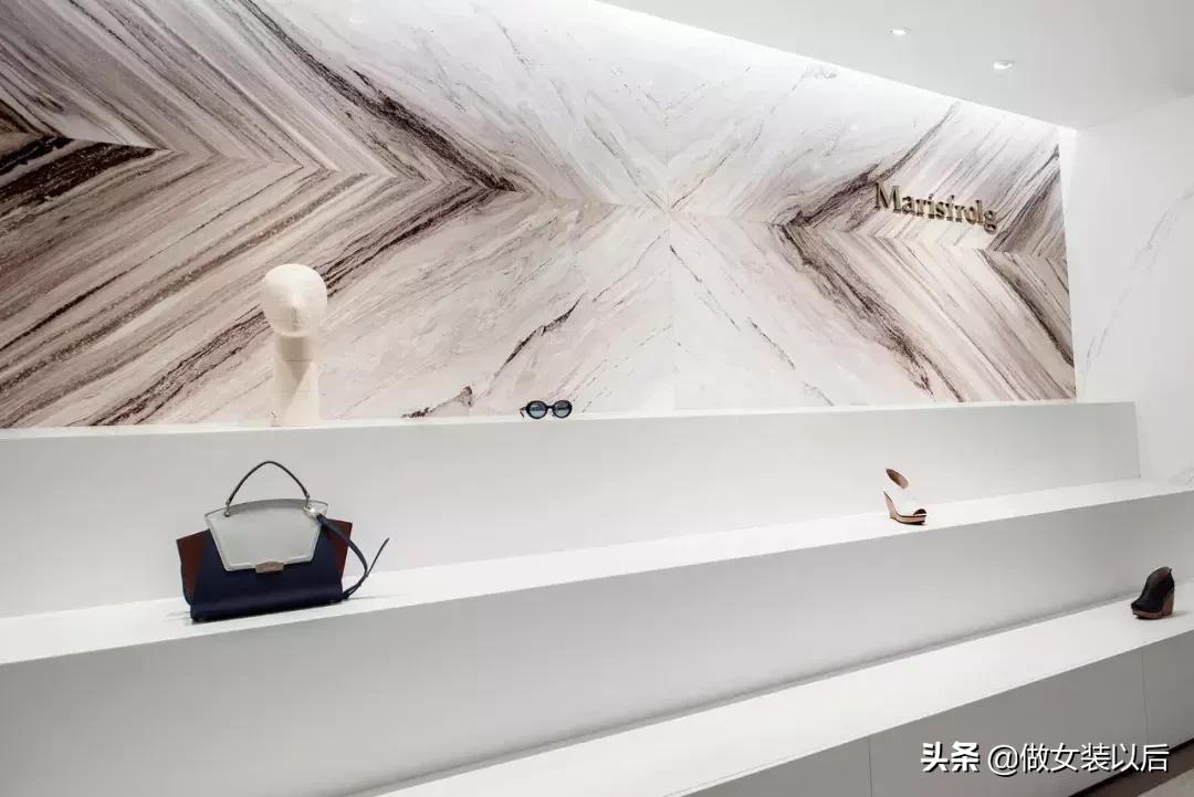 玛丝菲尔女装正品旗舰店,玛丝菲尔女装官方旗舰店羽绒服