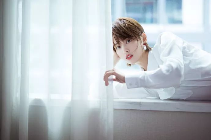 张嘉倪护肤油,张嘉倪分享化妆品