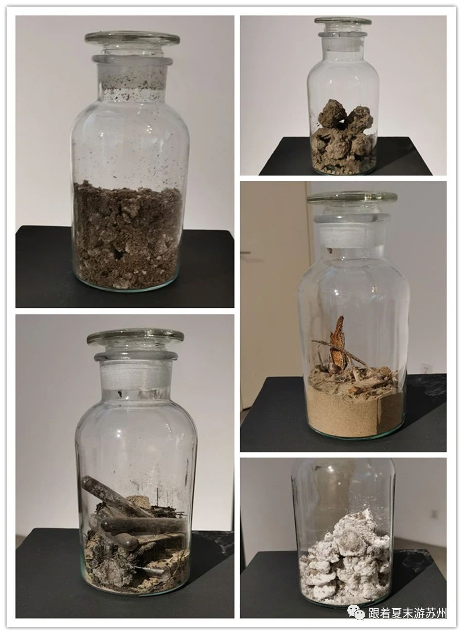 苏州本色美术馆预约,苏州本色美术馆近期展览