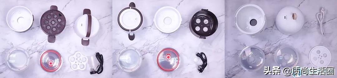 口碑最好的8个加热饭盒,超级方便的电热饭盒推荐