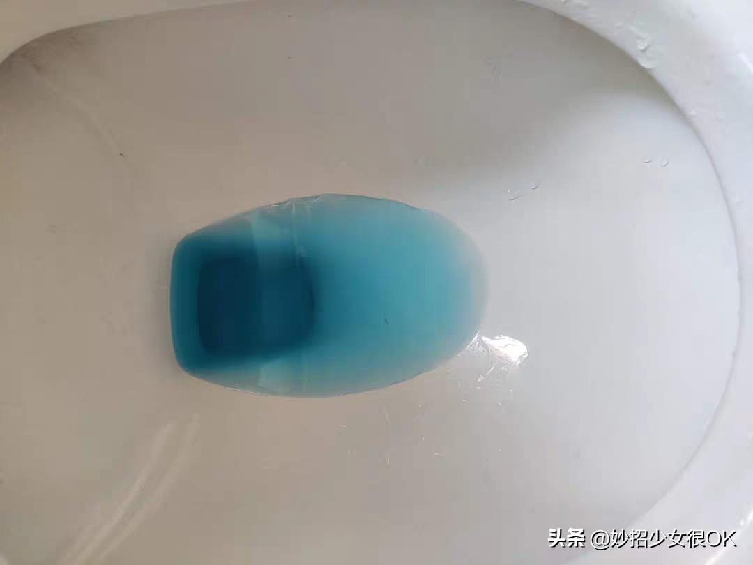 可乐加洗衣粉可以除马桶污渍吗,可口可乐能去除马桶尿渍吗