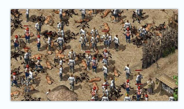 传奇怀旧版升级指南,传奇怀旧版现状如何