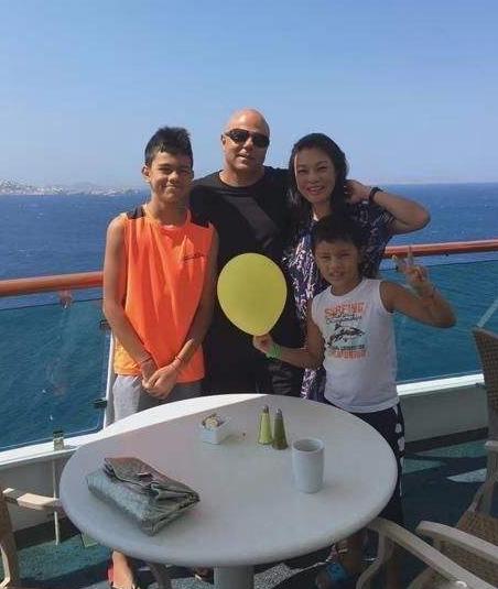 张艺谋给肖华的一封信,史可张艺谋事件