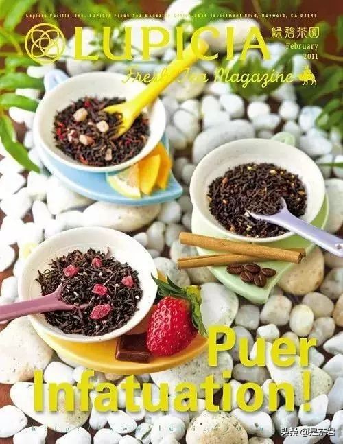 比喜茶更牛的新茶饮,比喜茶还牛的茶