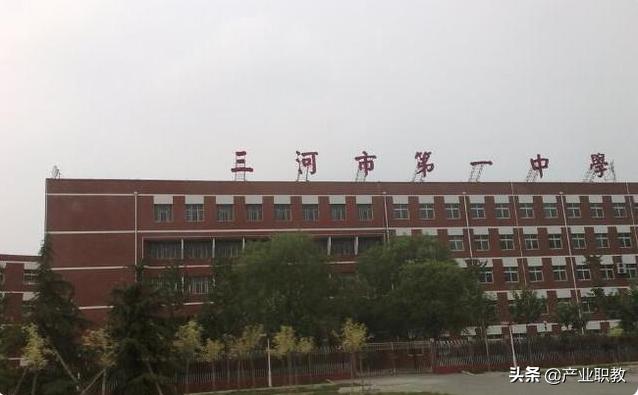 河北廊坊高中排名前十的学校,廊坊最好的中学前十排名