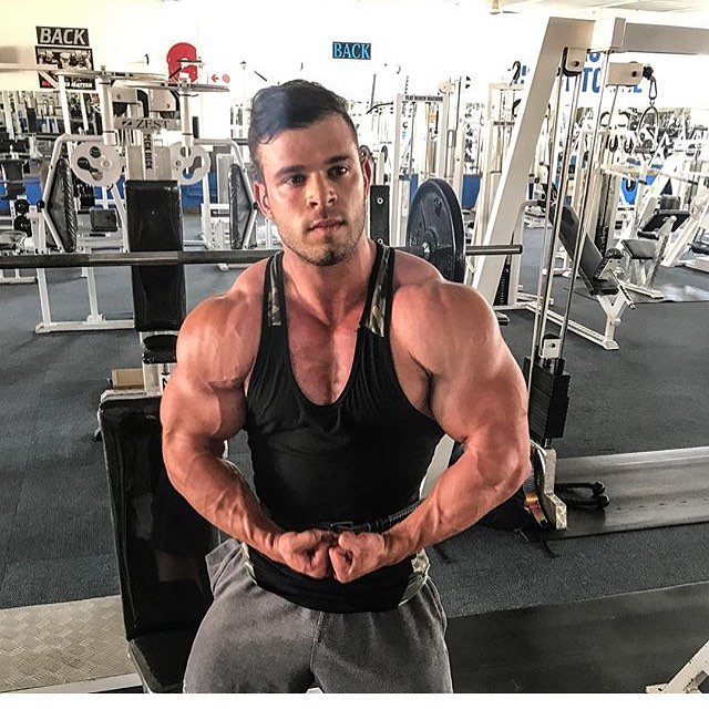 健身之后皮肤出现纹路怎么回事,健身皮肤出现撕裂纹怎么办