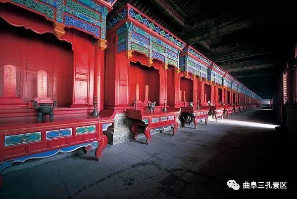 走进古圣先贤,走进孔庙第一碑成化碑