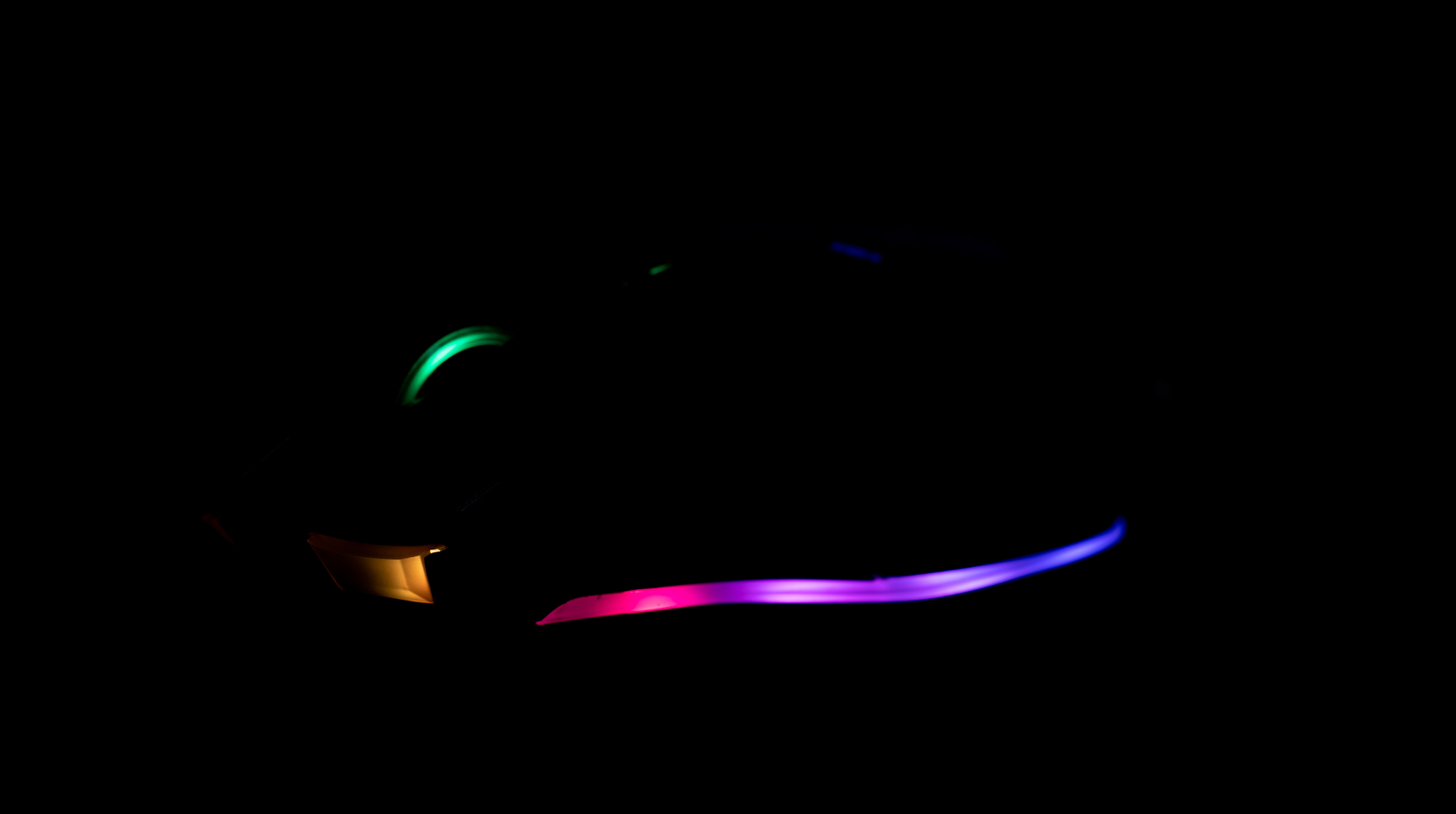 宜丽客宠物鼠标,宜丽客鼠标三键