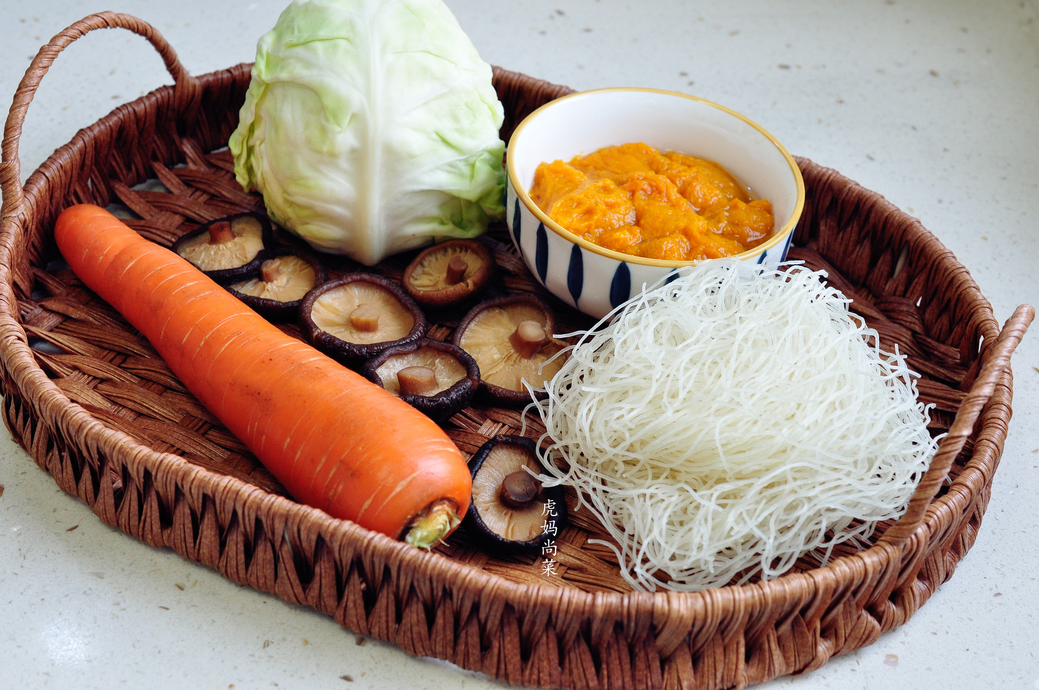 炒米粉的正确做法和配方,炒米粉正确的做法