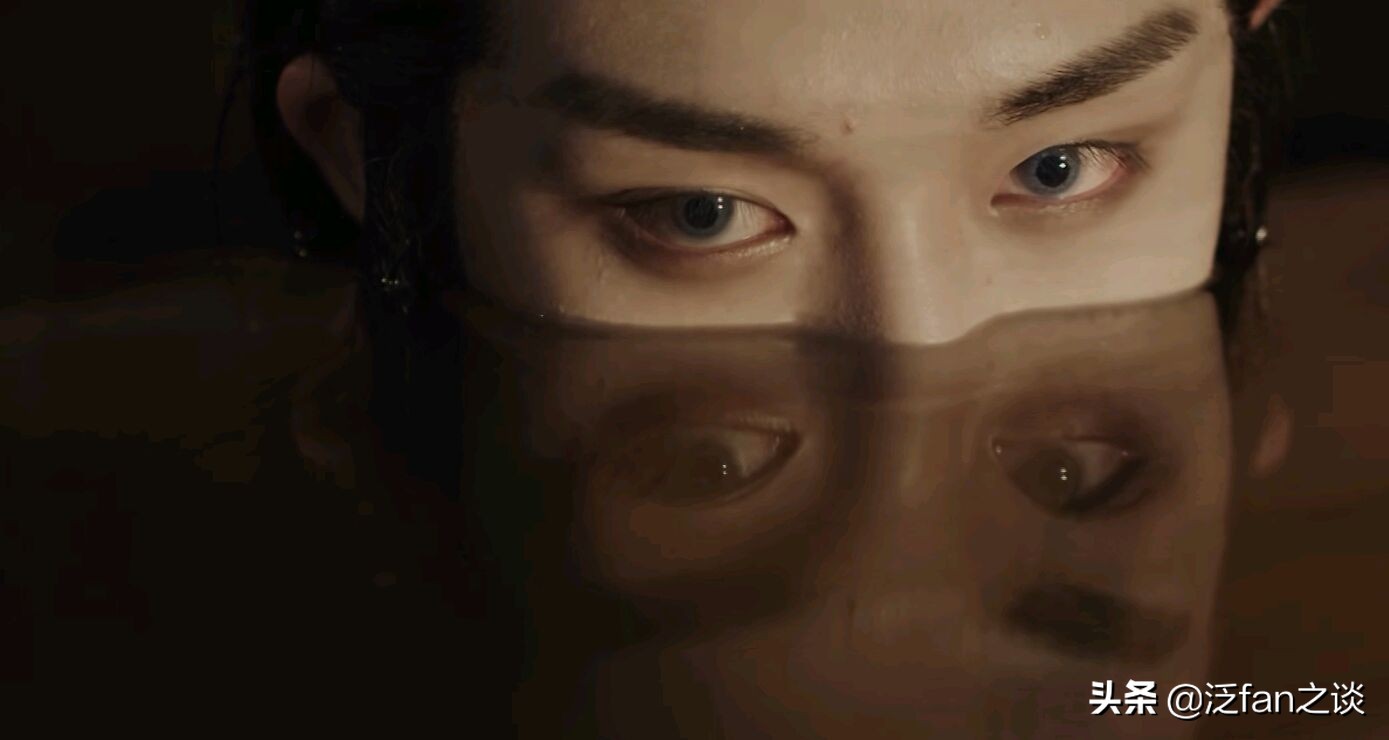 演员请就位第二季郭敬明画皮点评,演员请就位郭敬明画皮评价