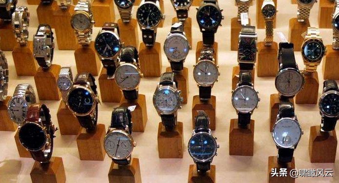 斯沃琪手表在美国市场的成功案例,斯沃琪手表diy改造