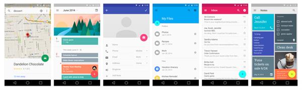 安卓手机进化史介绍,安卓进化史vivo