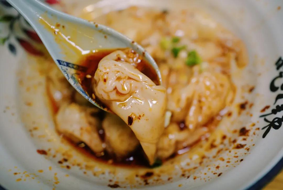 得多好吃的驻沪办，让我国庆都不想出上海