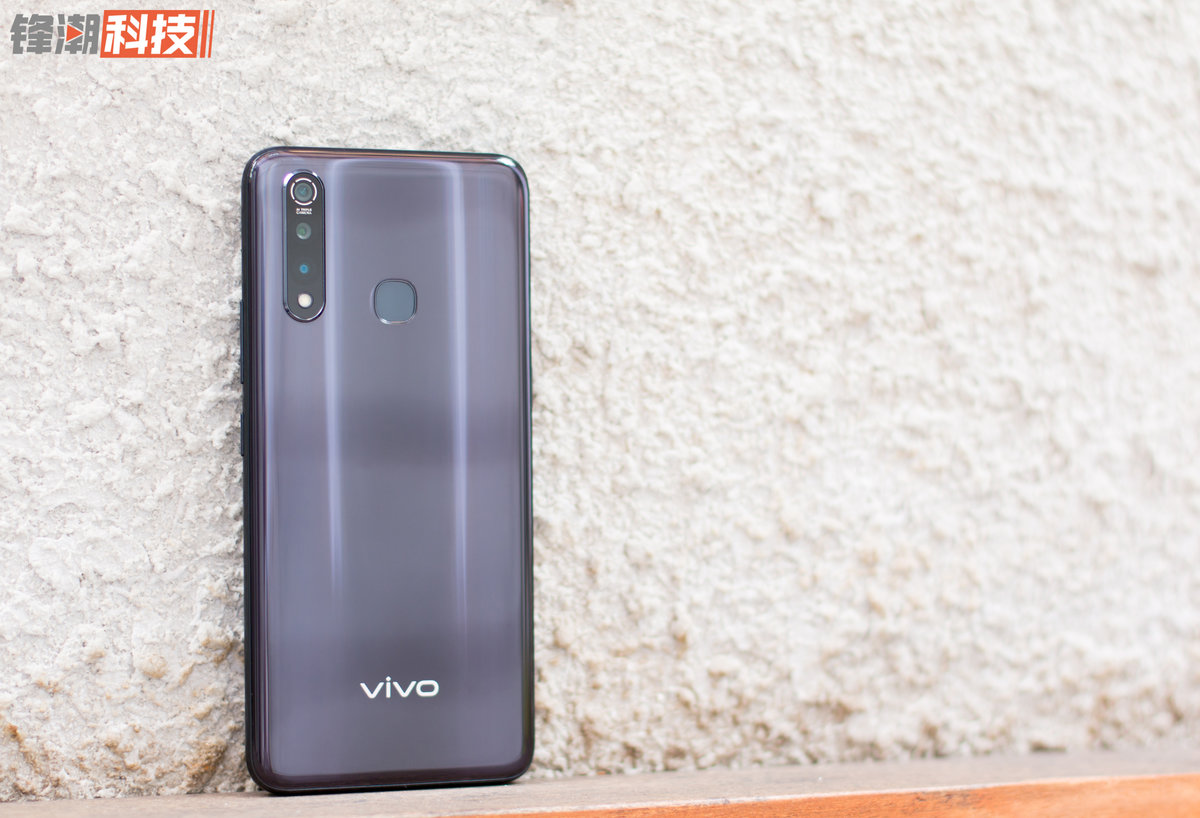 性价比超高的千元机vivoz5,vivoz5x手机测评712