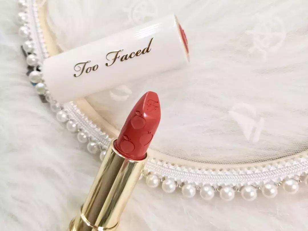 学会这几点轻松画出高级的妆容,画来画去还是一个妆容