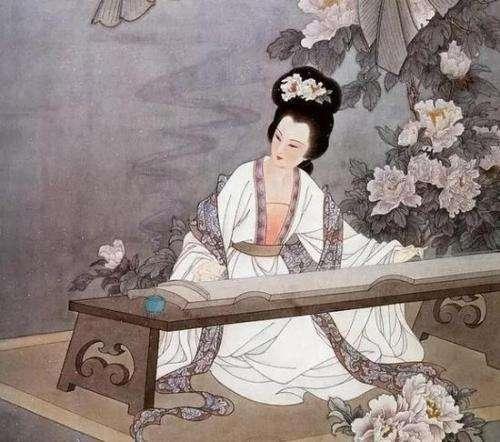 写愁绪的古诗李清照,离别愁绪的古诗及赏析