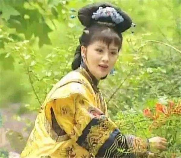 康熙时期最宠的妃子,康熙一生的妃子