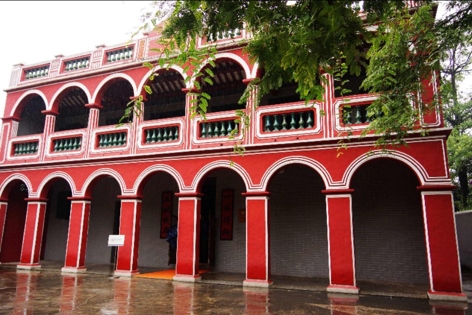 开往春天的广东列车,开往春天的列车是开往哪的