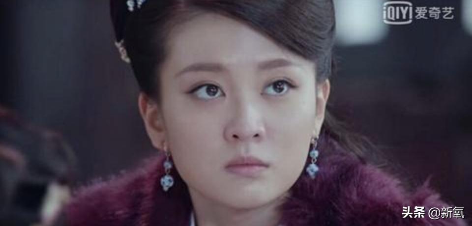 乔欣越来越优雅端庄了,乔欣气质真的好颜值又美