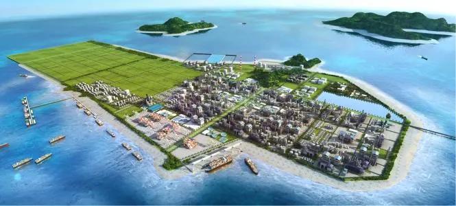 浙石化到底该不该去,浙石化动态