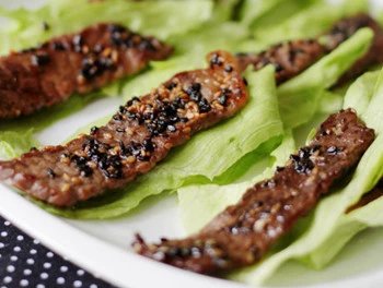 铁板烧在家做,铁板烧的做法家庭版