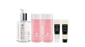 秋季护肤换新买买买,百联秋季美妆节国际大牌折扣抢先看