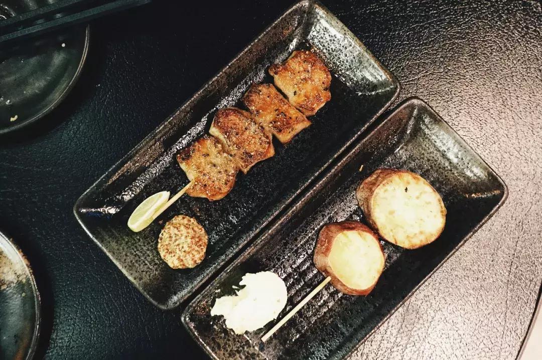 去香港中环必吃的美食,这个春天我们一起去重庆吃火锅吧