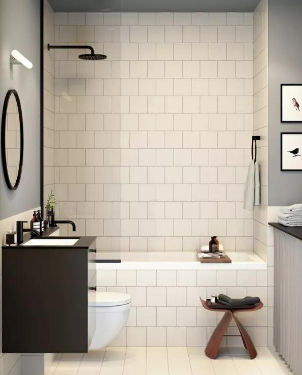 淋浴房和浴缸怎么选,浴缸和淋浴房哪个更经济实用