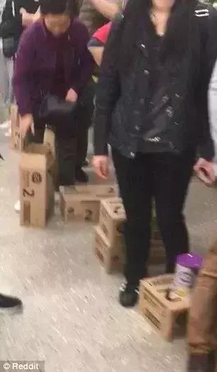 澳华孕妇IGA超市买奶粉被辱！店员道歉又改口，真相居然……谁之过