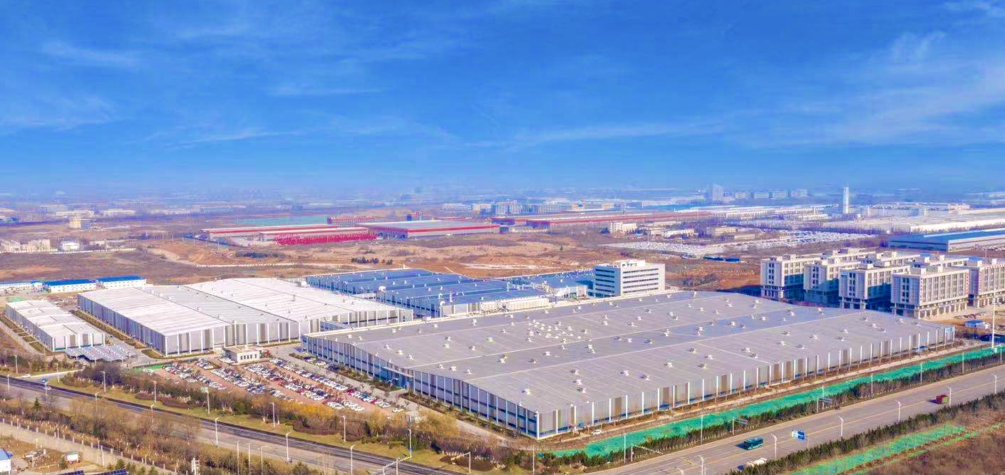 费斯托智能制造产教融合园,费斯托工业4.0