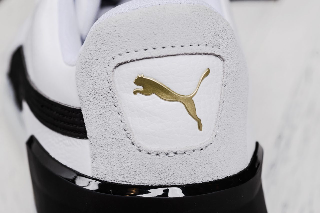 pumaclydehardwoodteam后卫,pumaclydehardwood球衣穿搭