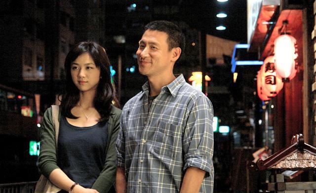 如果不是“歌神”之名早就成就“影帝”了，张学友到底演技如何？