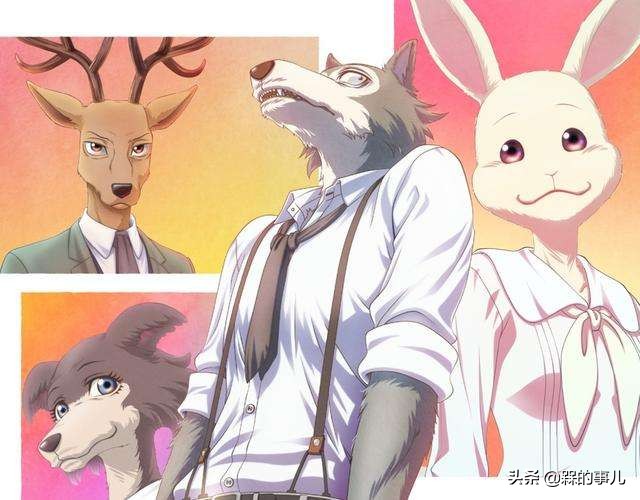 2019年评分最高的动漫,日本动漫评分排行榜前十名