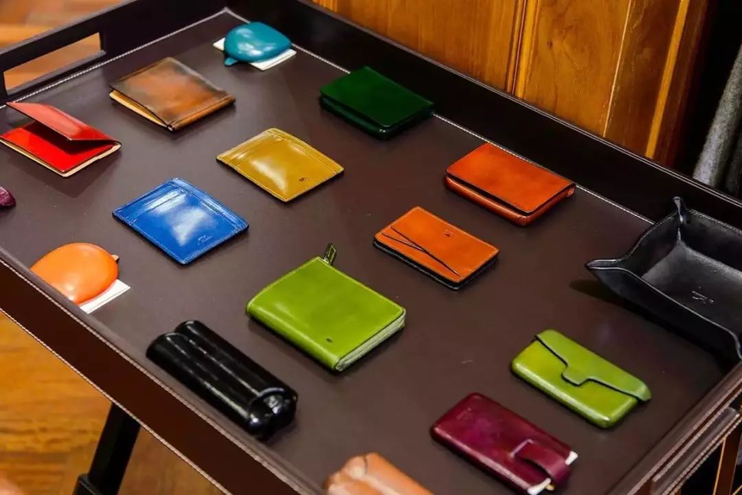 魔都「绅士潮男改造中心」，别人家的男票都这么穿