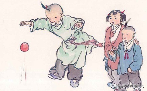 六一儿童节的来历及习俗,六一儿童节的来历真实故事