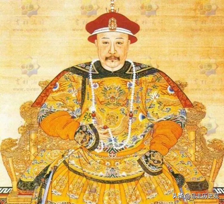 清朝12帝，为什么只有雍正登基后兄弟们需要避讳改名？